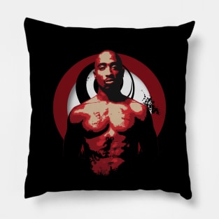 Gansta Sh*t Session Pillow