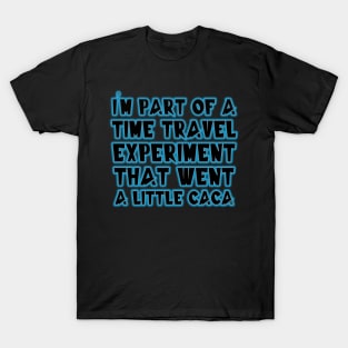 Travel Is Taking Leaps T-Shirt - Unisex