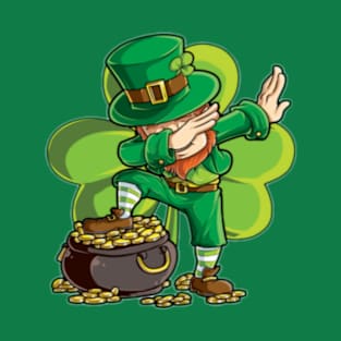 saint patricks day T-Shirt