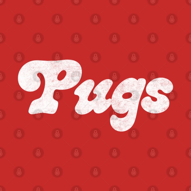 Pugs by DankFutura