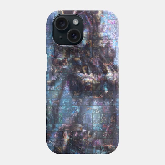 Cassiopeia Phone Case by nowtfancy