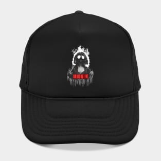 Radioactive Hat
