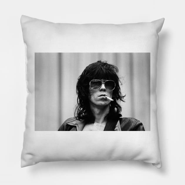 keith Pillow by goatboyjr