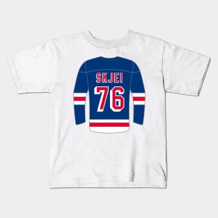 Original Six - New York Rangers - White Kids T-Shirt for Sale by  TheSportsPage