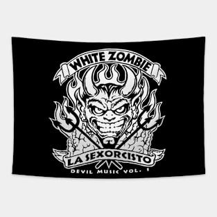 White Zombie - La Sexorcisto, devil music vol.1 Tapestry