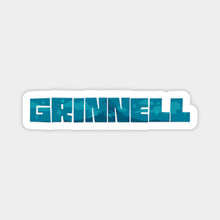 Grinnell Magnet