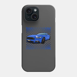 Auto_v1_17 Phone Case