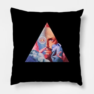 Helter Skelter Pillow