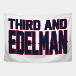 New England LYFE Third and Edelman! Tapestry