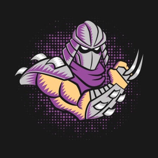 Da Shredder T-Shirt