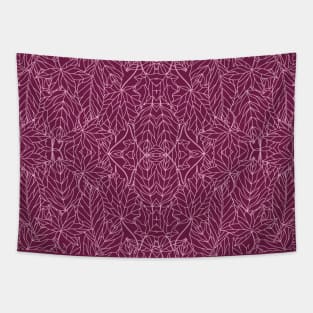 Sylva IV Tapestry