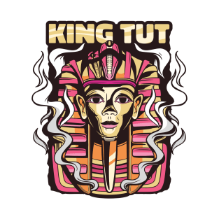 Retro Pharaoh T-Shirt