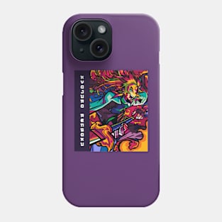 Kyojuro Rengoku Phone Case