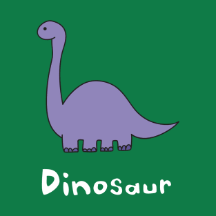 Dino T-Shirt