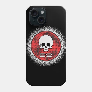 The Bad Batch Round Phone Case