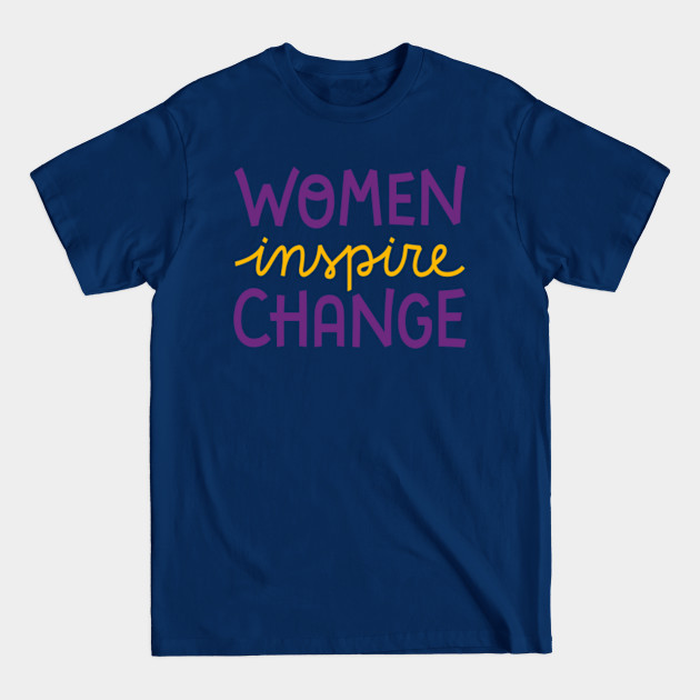 Discover Feminism womens rights equality - Feminism - T-Shirt