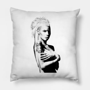 Banana Brain! Yolandi Visser. Pillow