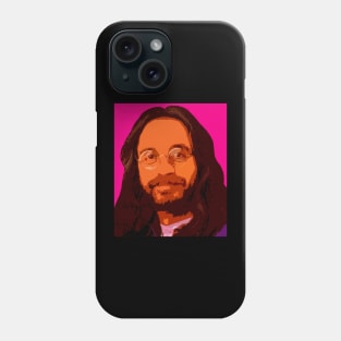 tommy chong Phone Case