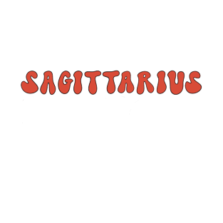 Sagittarius T-Shirt