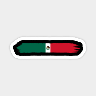 Flags of the world Magnet