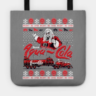 Aqua-Cola - Diet Edition Tote