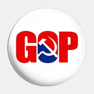 GOP Pin