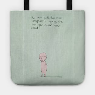 Integrity Tote