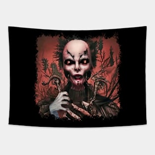 Vampire Tapestry