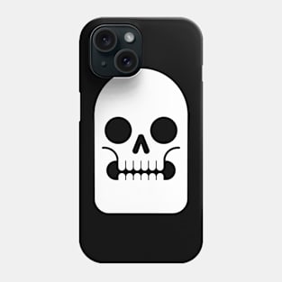 Skull Phone Case