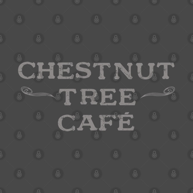 Chestnut Tree Cafe by trev4000