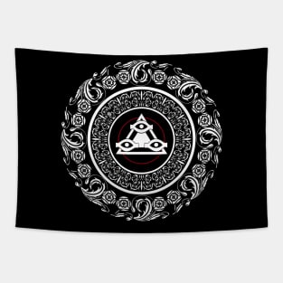 Salubri- Vampire the Masquerade Clans Tapestry