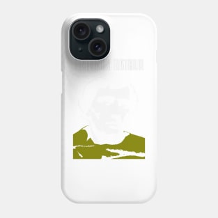 Antonin Artaud-3 Phone Case