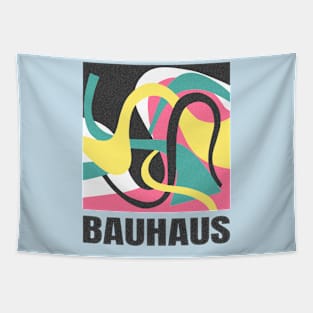 bauhaus Tapestry