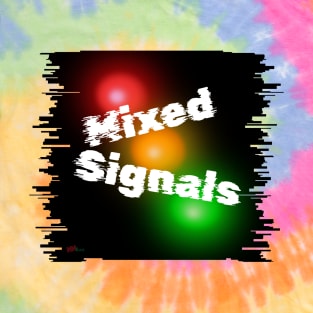 Mixed Signals T-Shirt