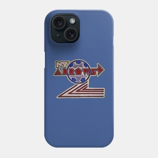 New York Arrows Soccer Phone Case