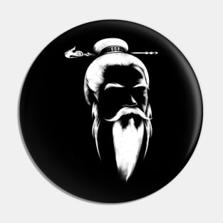 Pai Mei Pin