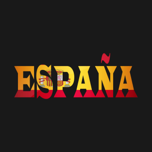 España T-Shirt