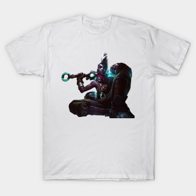 ekko t shirt