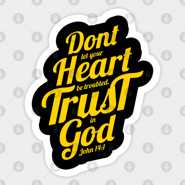 Don't Let your Heart Be trouble T Shirt Don't Let your Heart Be trouble T Shirt
