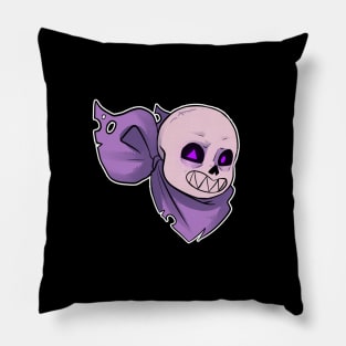 Swapfell Sans Pillow