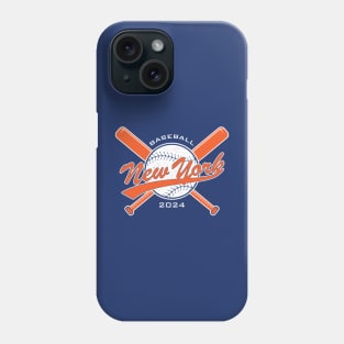 Mets 2024 Phone Case