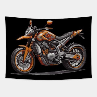 moto Tapestry