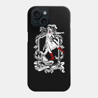 Freedom Phone Case