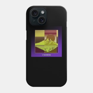 Windows 96 #1 Phone Case