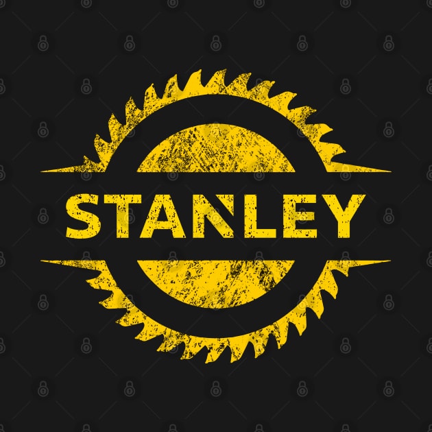 Stanley by Midcenturydave