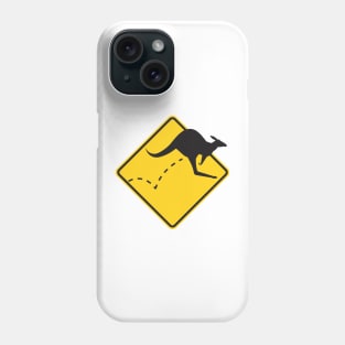 On the Move Phone Case