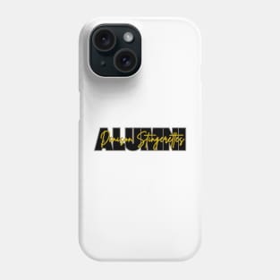 Denison Stingerette Alumni Phone Case