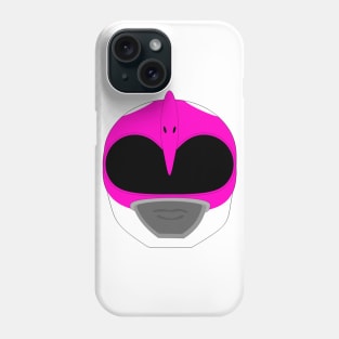 KIMBERLY HART IS MY PINK RANGER Phone Case