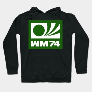 Worlds 2019 Match Day Hoodie (Unisex)