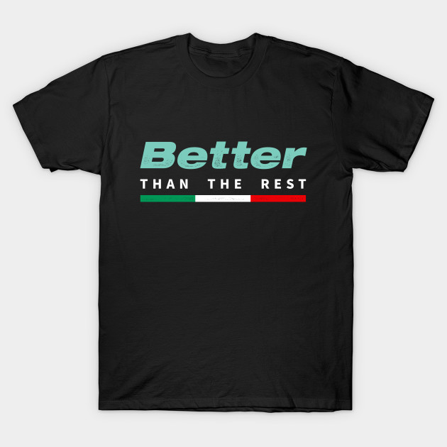 bianchi shirt